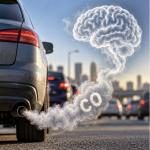 Does carbon monoxide protect against Parkinson's? Or is there a simpler explanation?