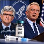 Why won’t RFK Jr. say the MMR vaccine is safe?