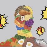 From celery juice to 'proteinmaxxing': A short history of fad diets