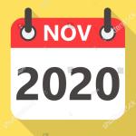 ACSH in the Media: Nov. 2020