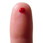 Theranos Makes A Frowny Face, We're In USA Today And NY Lifestyles, And More Media Links This Week
