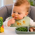 Squeeze Pouches, Kale, Quinoa, and Chaos: Welcome to Social Media’s Infant Feeding Frenzy