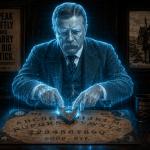 Is Talking with the Dead Ethical?