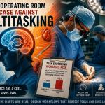 The Operating Room Case Against Multitasking 