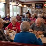 Tick-Tock: The biology behind TikTok's early dinner trend