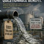 America's PFAS Policy Faces a Scientific Reckoning