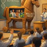 The Wellness Devil in the Details: HHS' Nutrition Plan