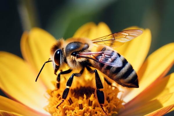 Podcast: Pesticides Killing Bees? Busting Chemical Myths With Dr. Liza Lockwood