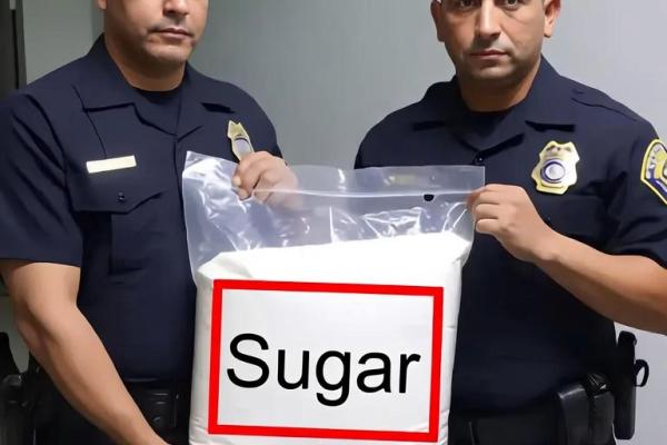 Podcast: Regulate Sugar Like Drugs? A Strange Idea With Mainstream Support