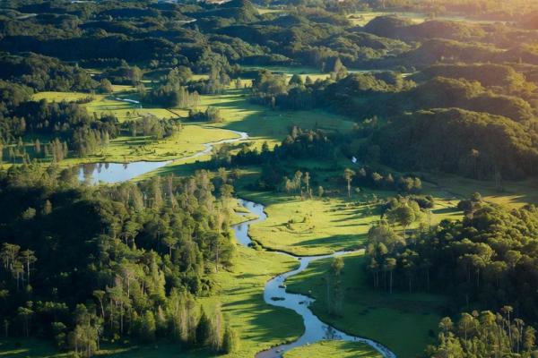 This Earth Day, The Apocalypse Is Cancelled (Again)