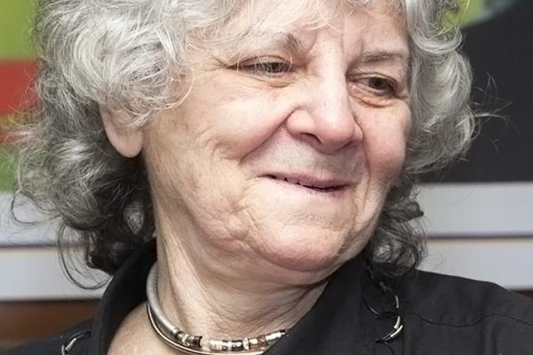 Great Women of Science: Ada Yonath, the Nobelist exemplifying perseverance