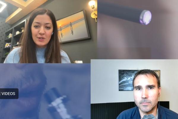 Vaping & Your Health: What We Know 12 Years Later