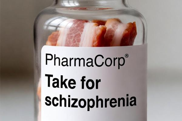 Podcast: Fighting Schizophrenia—With Bacon? How Ketosis May (Or May Not) Help Treat Psychosis