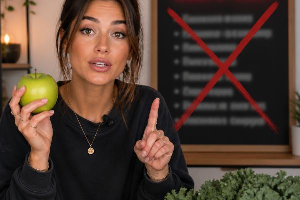 Are vegetables poison? ACSH tackles pesticide myths on Sactown Talks