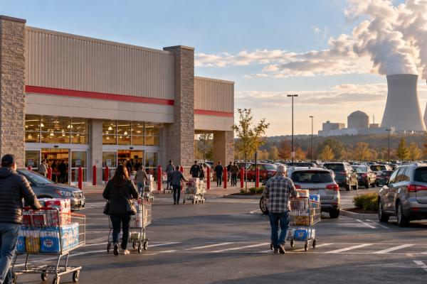 Living near Costco causes cancer? A lesson in bad epimdeiology