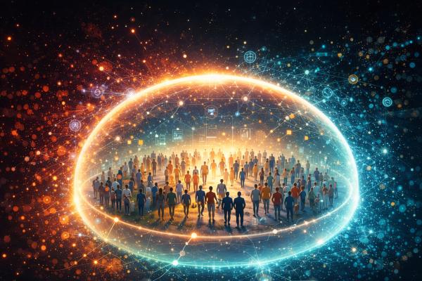 From Cells to Cities: Understanding Public Health Through Entropy