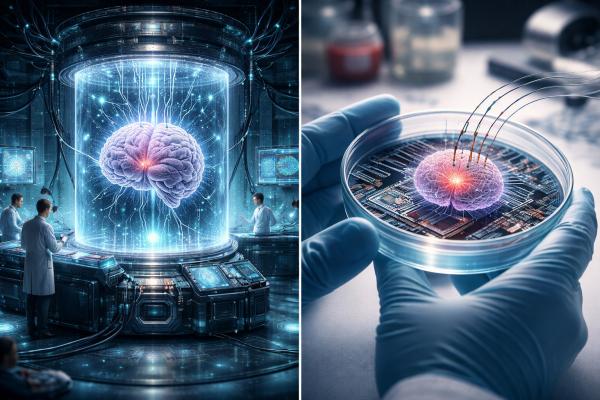 The Ethics of Brain-Making