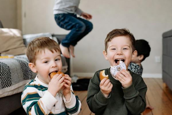 Podcast: 'It's Just Hokum': Ultra-Processed Food Doesn't Cause Behavioral Issues in Kids