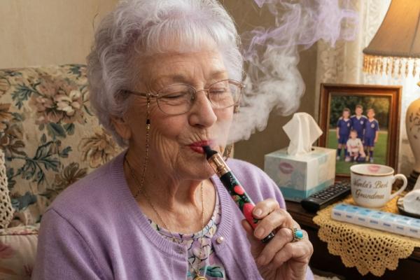World No Tobacco Day: How Vaping Saved Millions of Lives—Including Mine