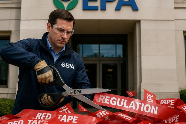 EPA didn’t scrap clean-air rules: the real story behind the carbon mandate rollback