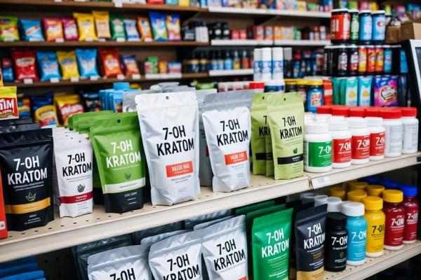 Podcast: Kratom—hard questions, and a few answers, about the latest drug debate