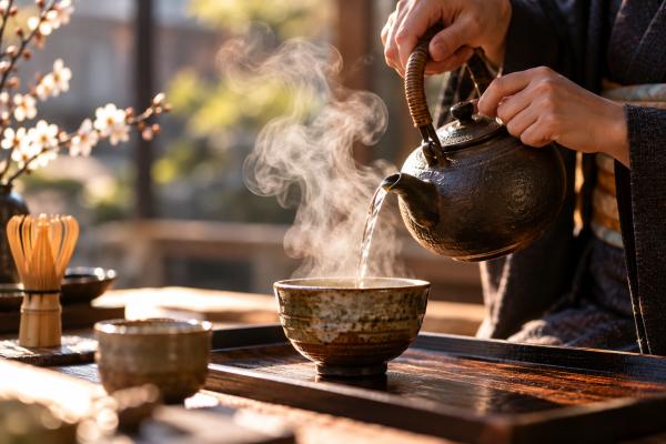 How hot is too hot? A closer look at coffee and cancer risk