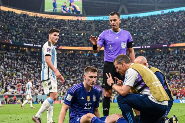 The Invisible Injury: How Medicine Is Changing How Concussions Are Recognized in Soccer