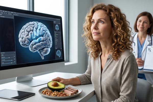 What Current Research Really Says About Ketogenic Diets and Brain Health