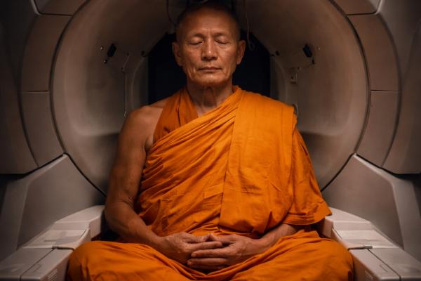 The Measurable Mind: Eastern Practice Meets Western Science