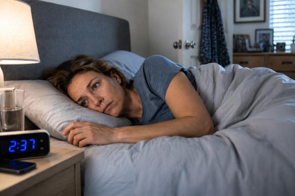 Melatonin vs. Magnesium isn't the right question