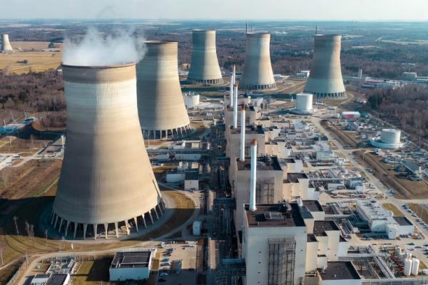 Podcast: From Boom to Bust and Back: The Real Story of Nuclear Power’s Renaissance