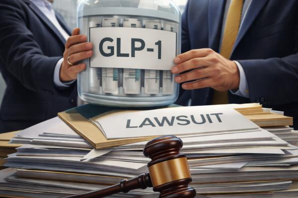 The GLP-1s: Pharma Bonanza, Plaintiffs’ Jackpot, or Better Health for All?
