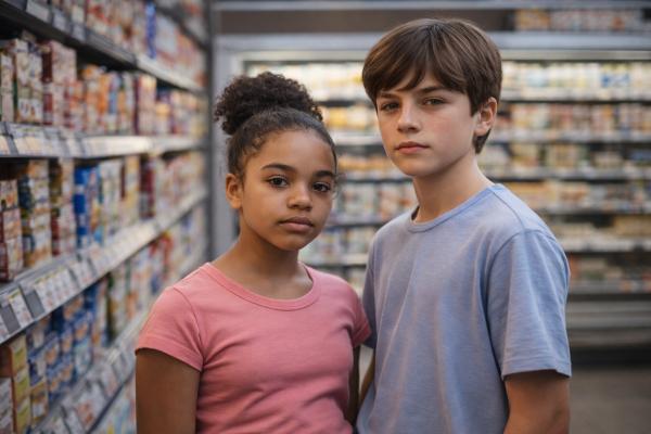 Puberty in the Modern World: Endocrine Disruptors or Energy Balance?