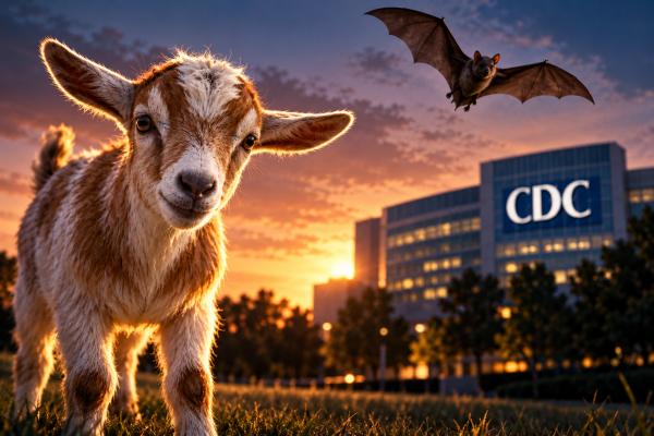 Rabies comeback? A concerning signal for America's public health infrastructure
