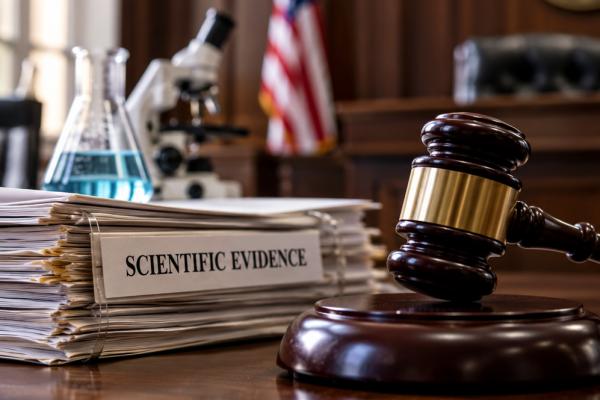 Redoing Daubert: Are judges letting bad science back into the court room?