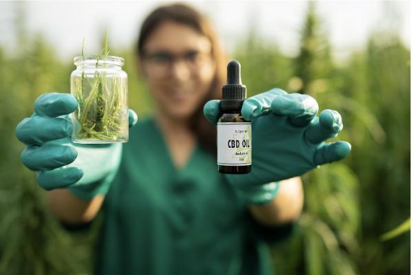 Rescheduling Isn’t Enough—and Medicare Could Make CBD Worse
