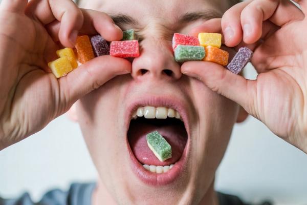 Podcast: 'Ultra-Processed' Food Isn't Driving A Disease Epidemic