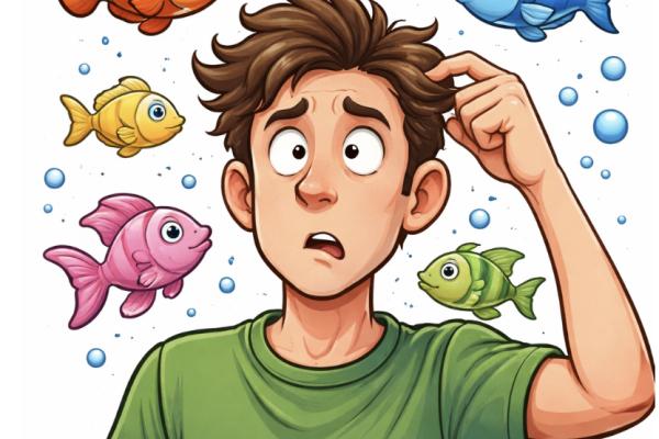 Fishing for the Benefits of Fish Oil Supplements