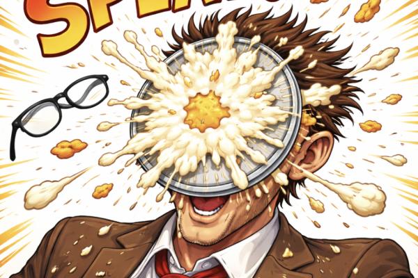 It's National Pie Day: Here's A Plate Full of Nonsense