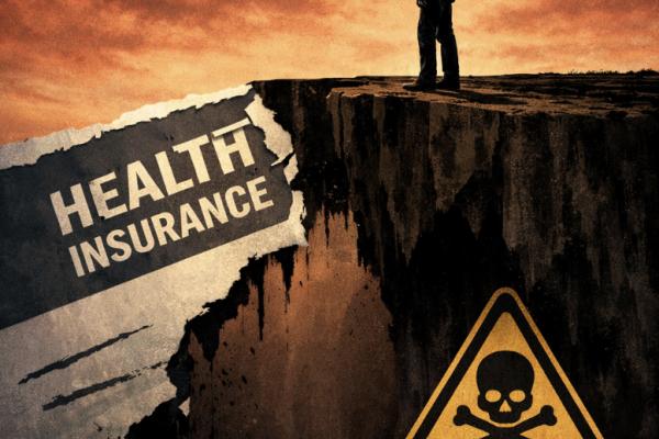 When Coverage Gets Cut, Overdoses Increase