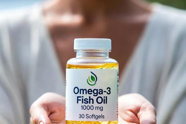 Podcast: You May (But Probably Won't) Benefit From Fish Oil Supplements