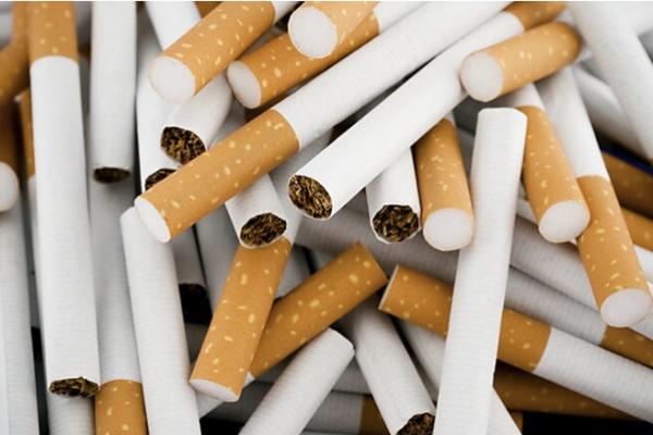 And So It Goes: The Cycle of Tobacco Tax Policy