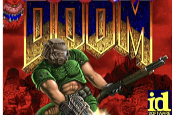 Human Brain Cells Taught to Play Doom. Seriously.