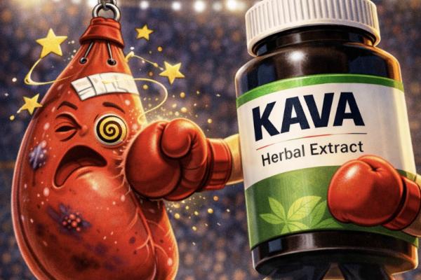 March Badness, Part 2: The Worst Supplements — Emergency Room Region