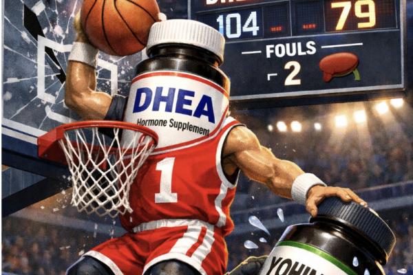 March Badness, Part 1: The Worst Supplements — Placebo Region