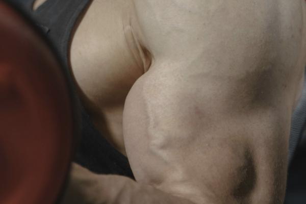 Muscle Building is Not Routine, It's Triggered by Protein