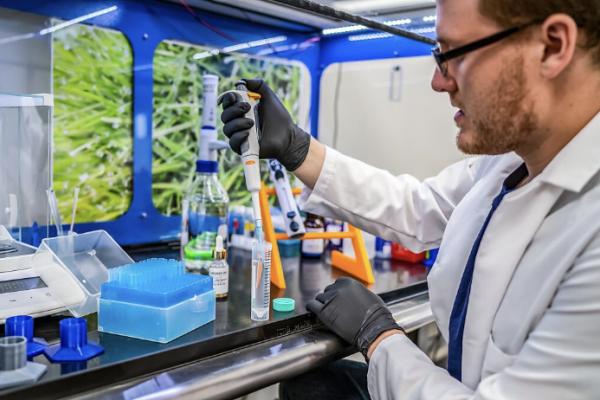 Prohibition’s Chemistry Problem