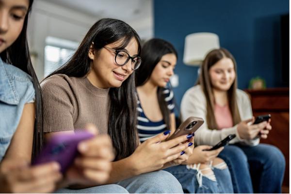 The Case Against Social Media “Addiction”