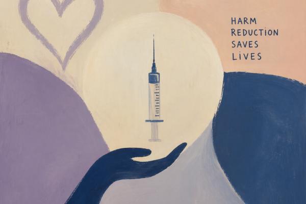 ‘Safe Drug Sites’ Haven’t Failed. Federal Policy Has