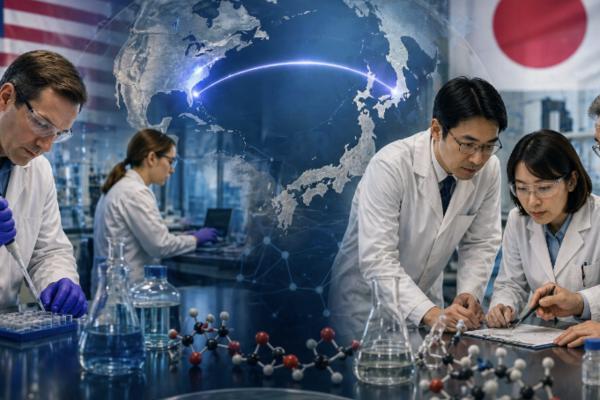 Chasing Resistance: A Drug Development Story